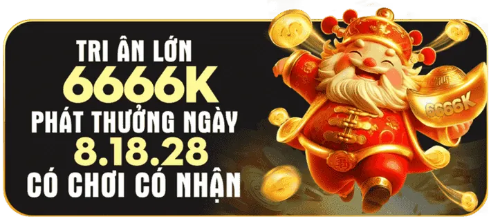 Chương trình hoàn trả tiền cược Kimsa