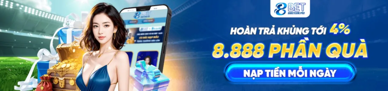 Hình ảnh banner quảng cáo ưu đãi đặc biệt cho game bắn cá tại Kimsa