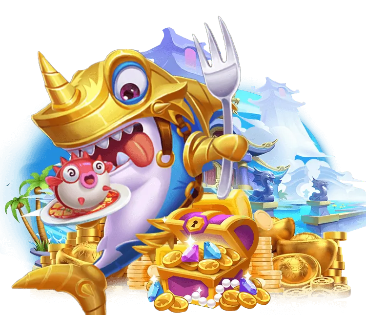 Slot 3D sống động
